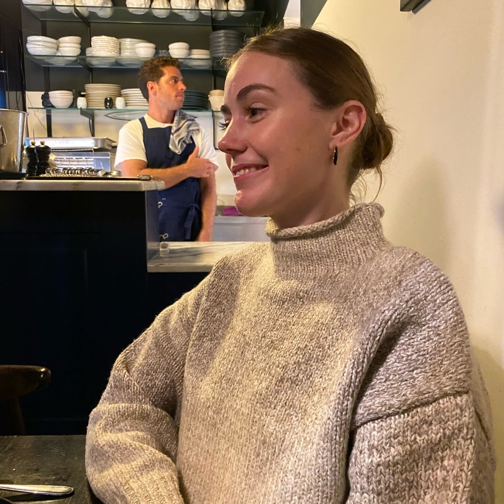 Meet your Posher, Laurel